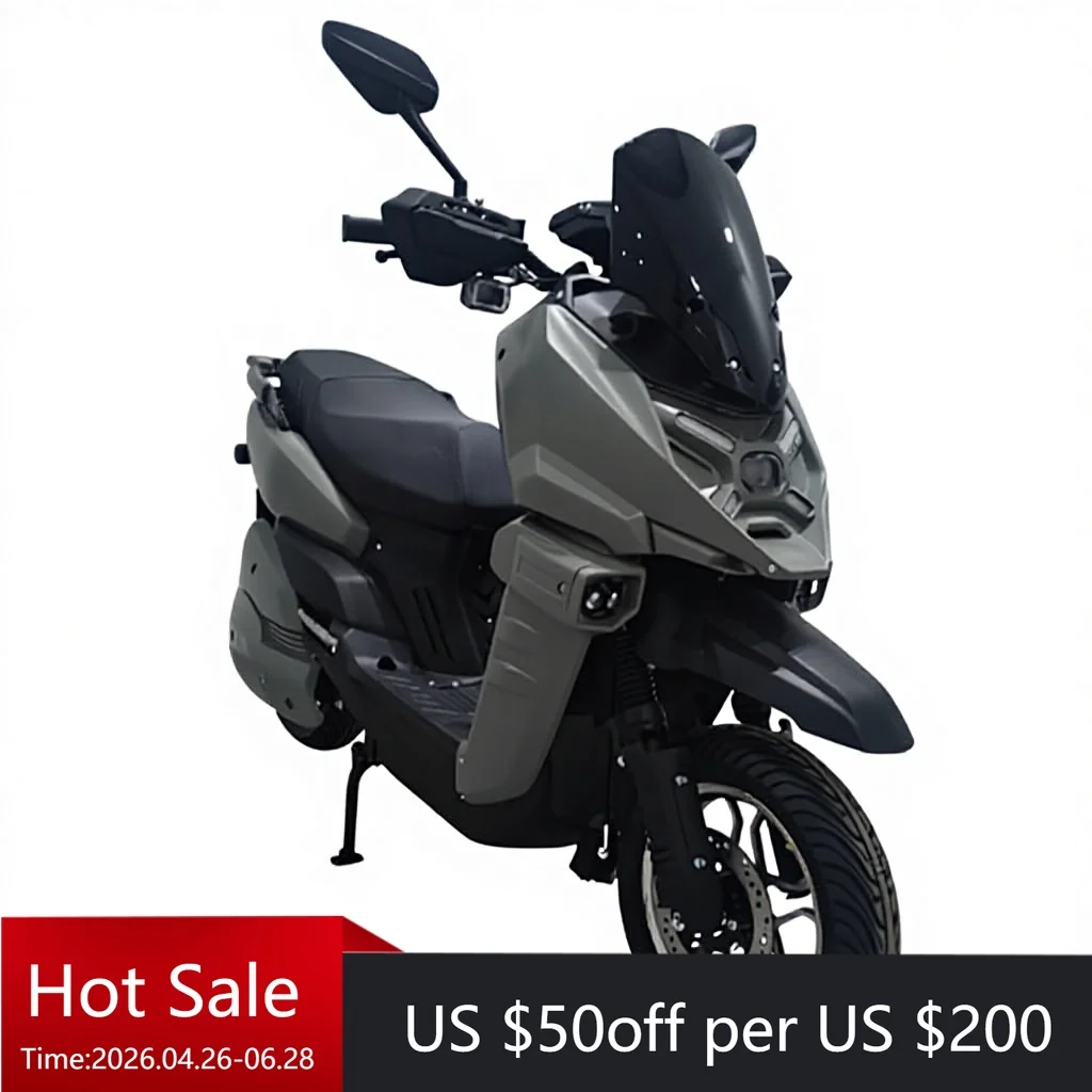 

Manufacturer Wholesale 72V Electric Motorcycle FT1002 Model Long Distance King High Speed Lithium Battery Super Power