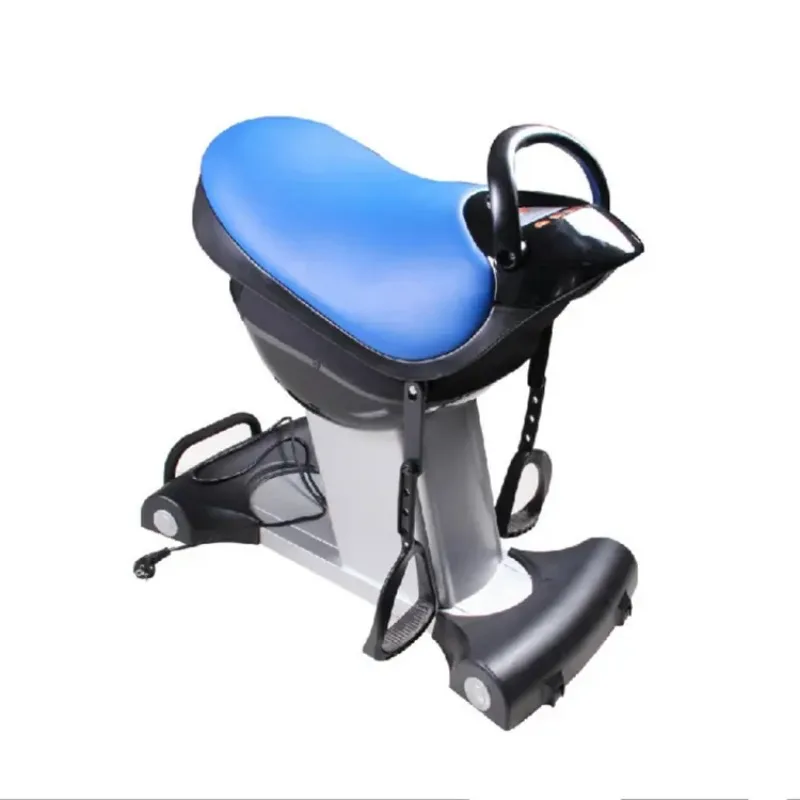 Household Fitness Electric Outdoor Riding Machine Fitness Machine Vibrating Riding Machine