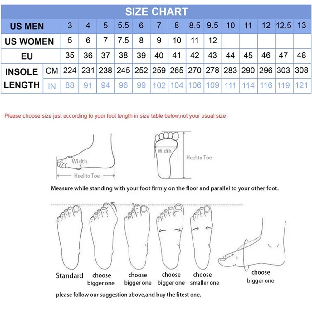 Custom Images/Logo/Name Print Men's Casual Sport Shoes Comfortable Flats Sneakers Outdoor Lightweight Sneakers