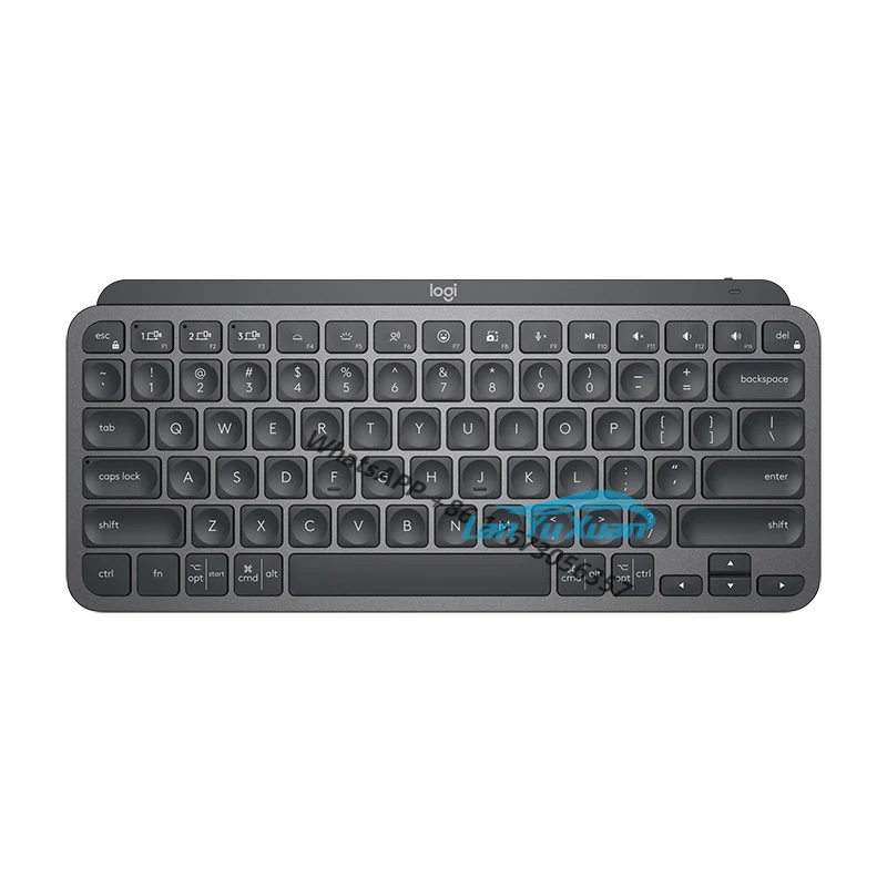 MX Keys Mini Wireless Keyboard  Teclado   for Mac Computer Laptop