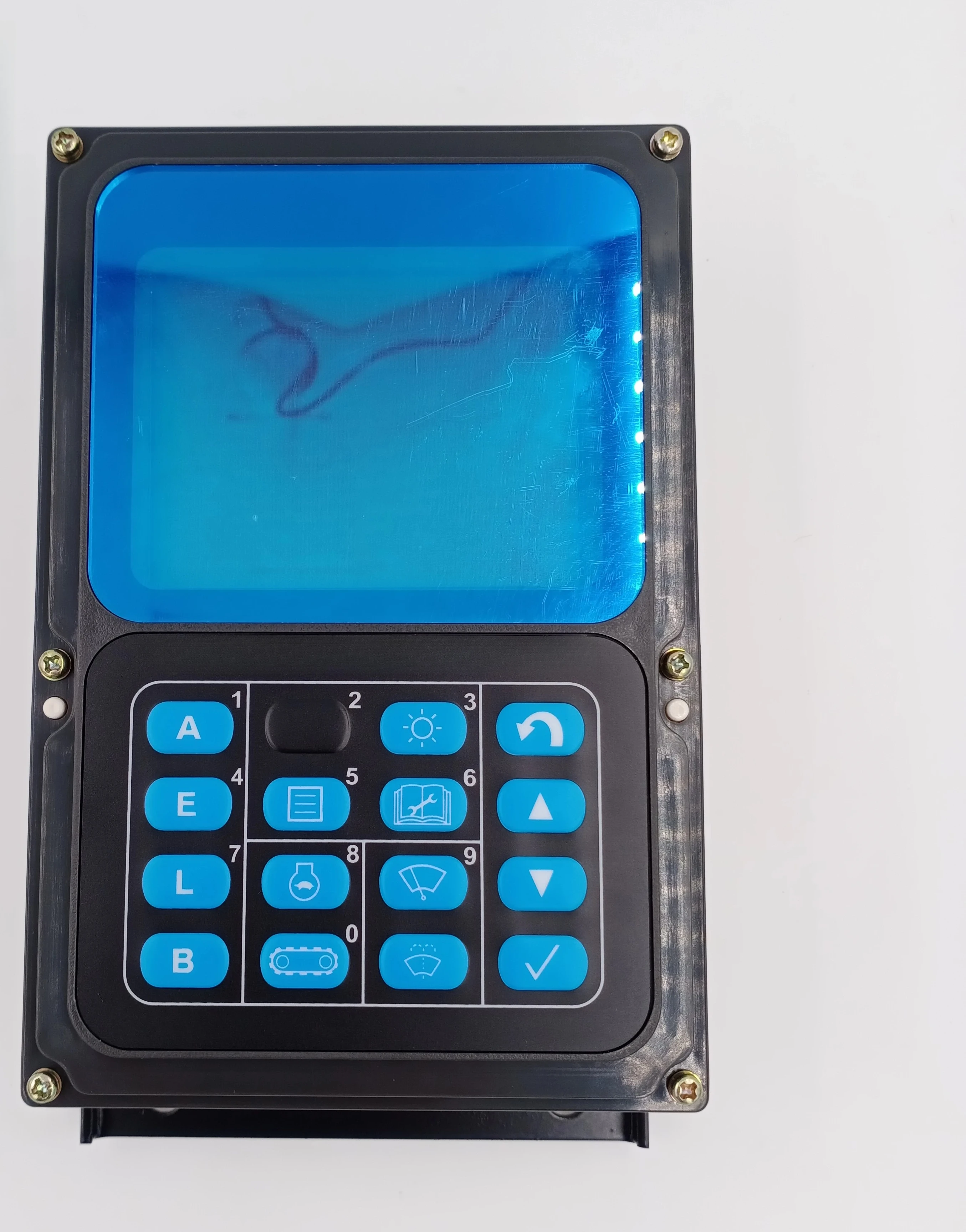 

Панель дисплея монитора экскаватора 2026PC160-7 PC308US-3 7835-16-5002 7835165002