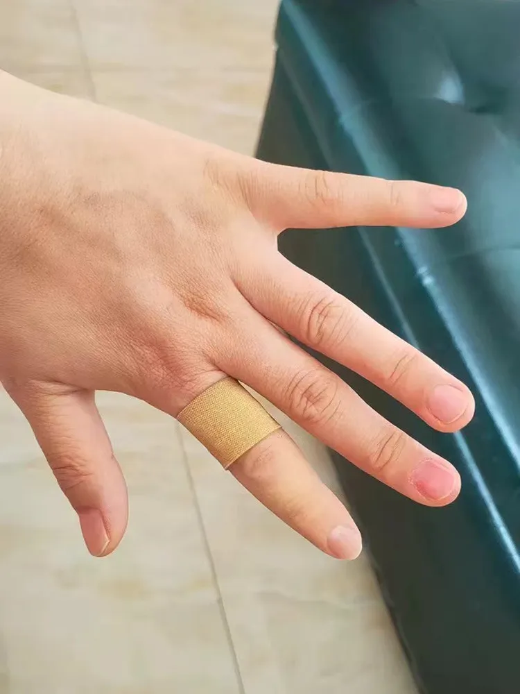 thumb