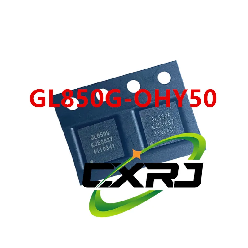 (1-10PCS) GL850G-OHY50 GL850G QFN-28 Chipset IC CHIP