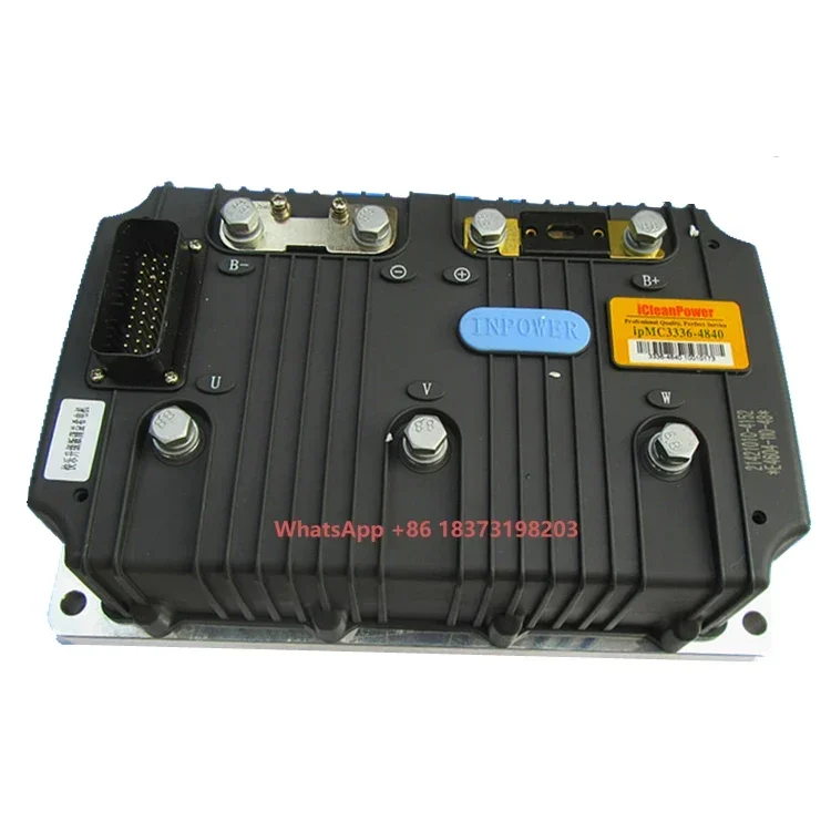 Enpower Motor Controller MC3336-7240  MC3336-4840 MC3336-6440 MC3336-9635 MC3336-7240