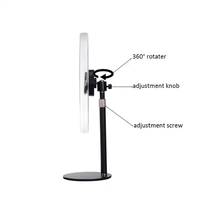 holographic advertising machine projector naked eye display fan 30 cm light display holographic advertising machine