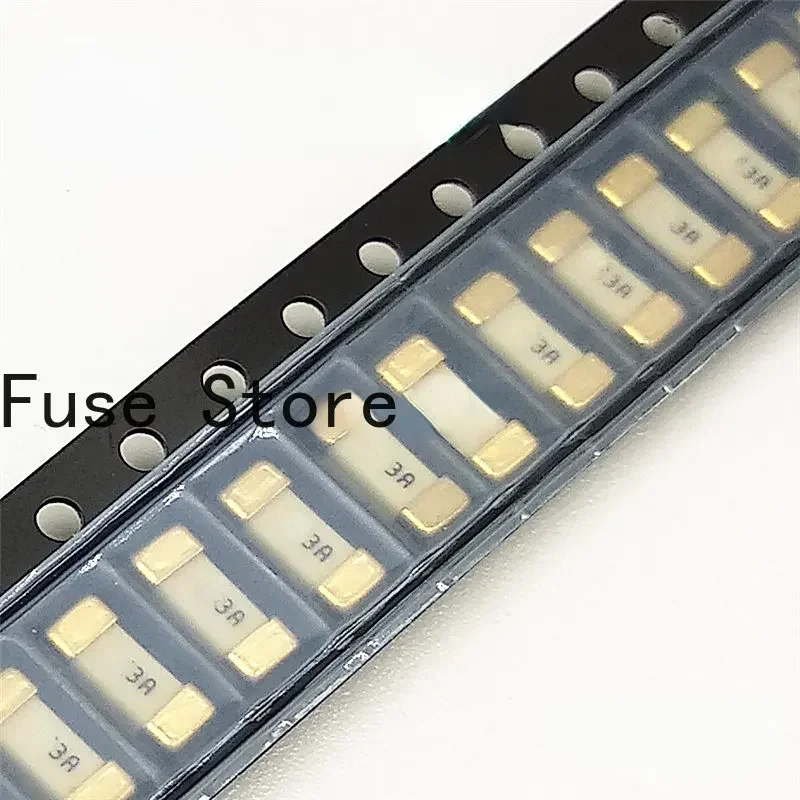 10PCS Imported Disposable Patch Fuse 0451012.MRL 1808 12A Brand New And Original.