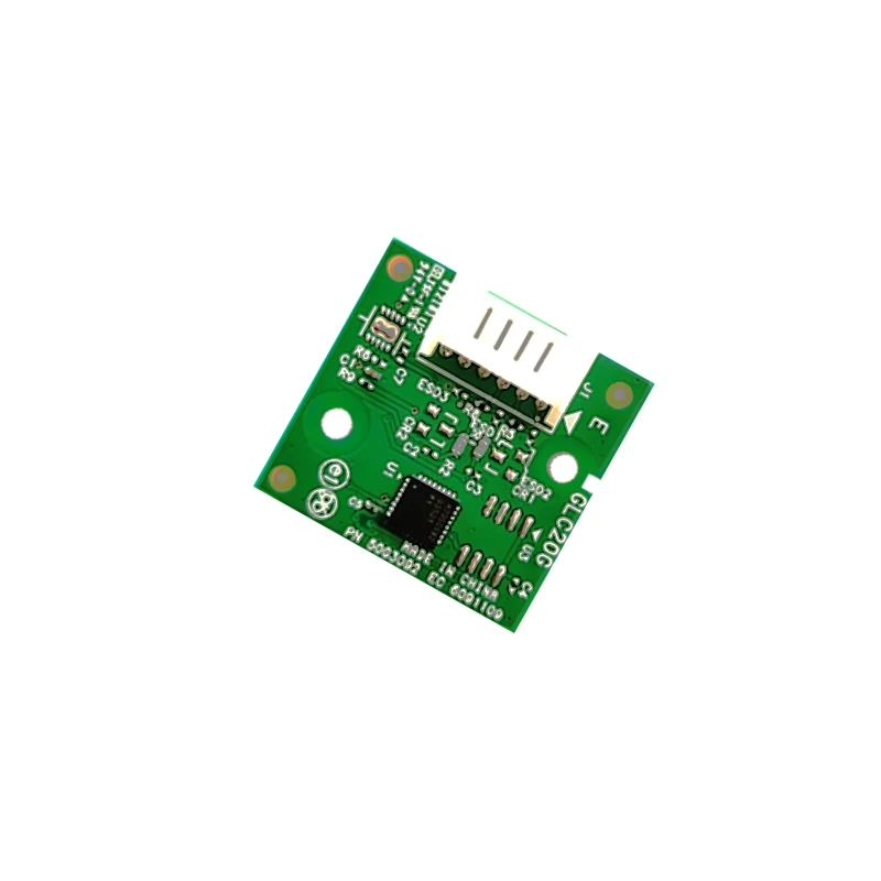 58D0Z00 150K Drum chip for LEXMARK MS725 MS823dn MS824 MS825 MX722 MX725 MX822 MX824 MX826 Drum cartridge chip