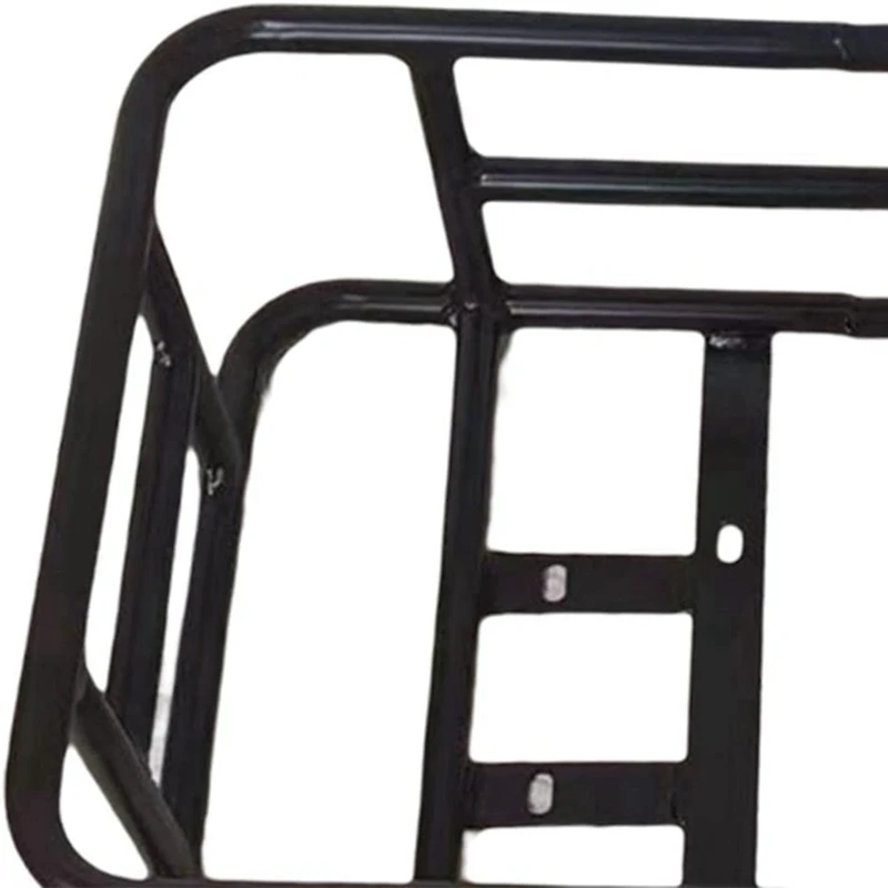 Front Frame Bike Basket Rear, Bicycle Basket Handlebar Front Rear Hanging Bike Cycling Accessoris Panniers