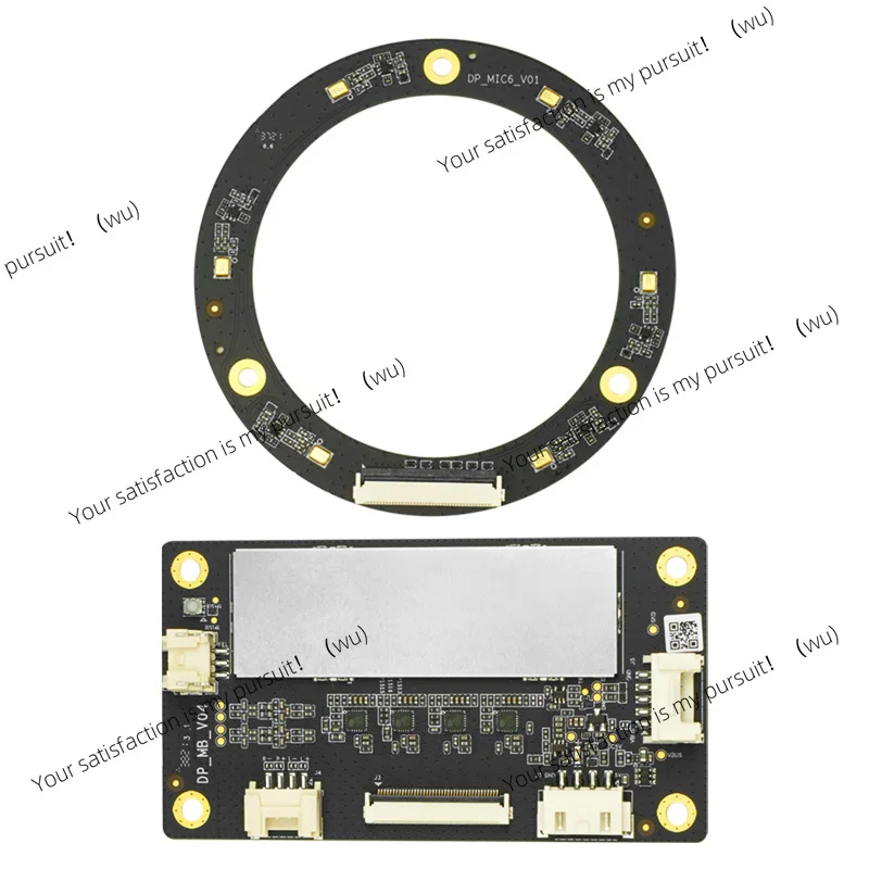 Far Field Microphon…