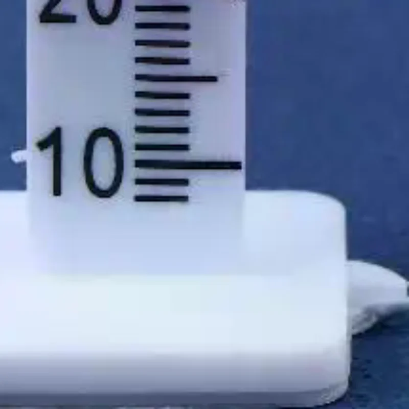 

[7015]10Pcs 60mm Height Level Scale Floor Level Pegs For Cement Measure Poured Self Leveling Pins