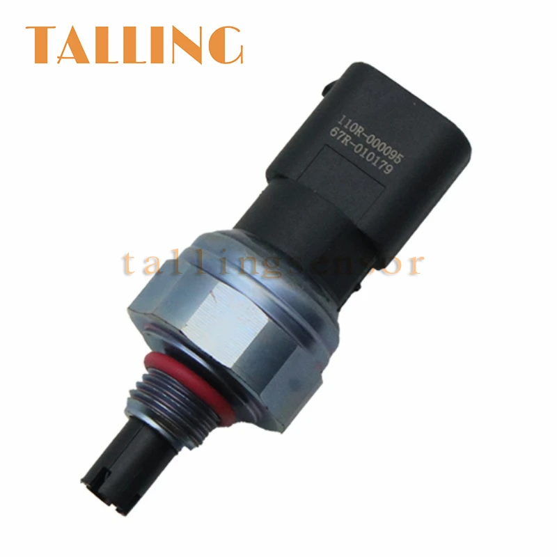 110R-000095 Air Pressure/Temperature Sensor Switch For IG1 IG3 IG5 BRC Rails LPG Autog Car Accessories 110R000095 51CP17-01