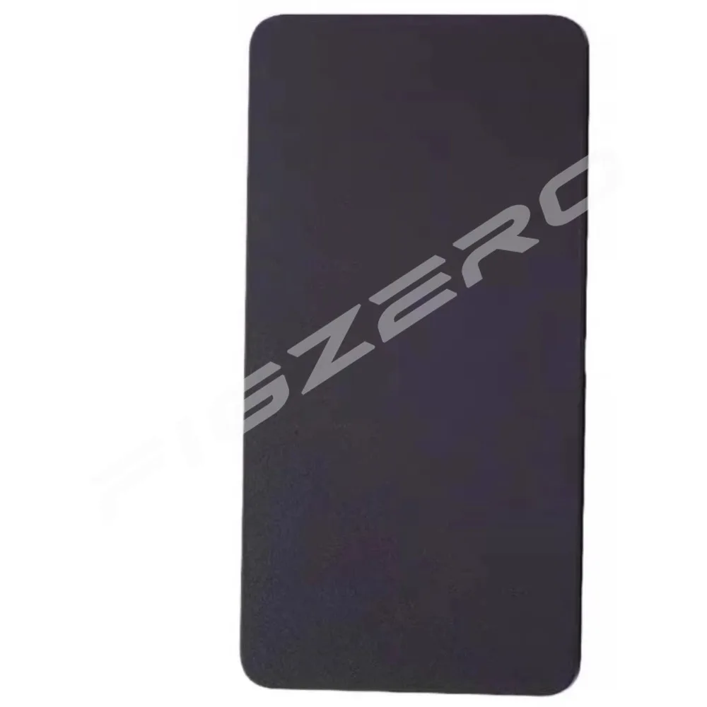 ACC Radar Cover Decorative Trim Accessory For AITO M7 Extended-Range Adaptive Cruise Control Intelligent Driving