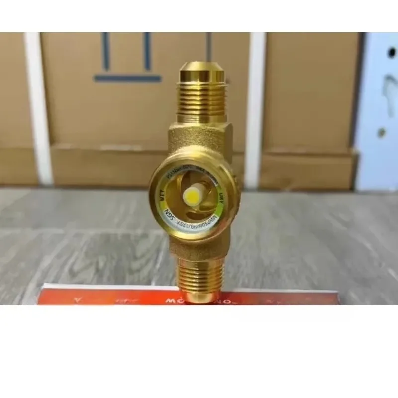 1 piece suitable for Threaded port for  mirror refrigerant refrigerant WET SGN6 10 12 16 0163
