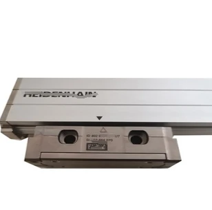 Haidehan Grid Scale LC495S 920mm ID Un anno di garanzia Nuovi strumenti di misura dei parametri Modello 760943-18