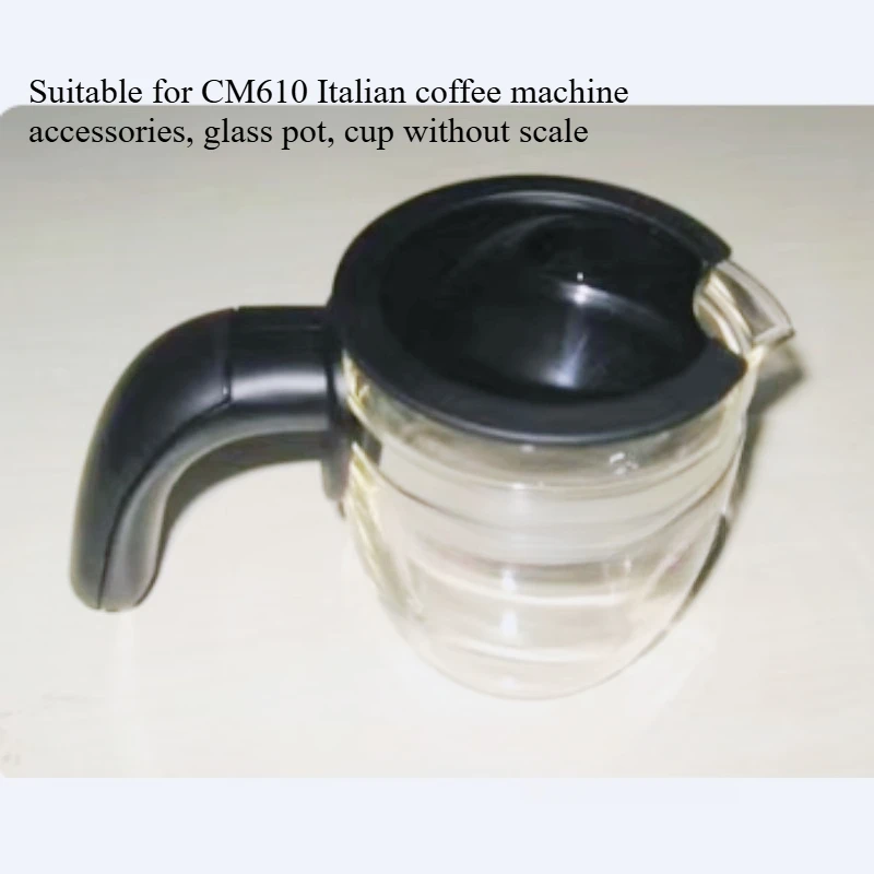 

Подходит для эспрессо-машины Gater CM610, полуавтоматической кофемашины, бытовой полуавтоматической кофемашины с паровым насосом