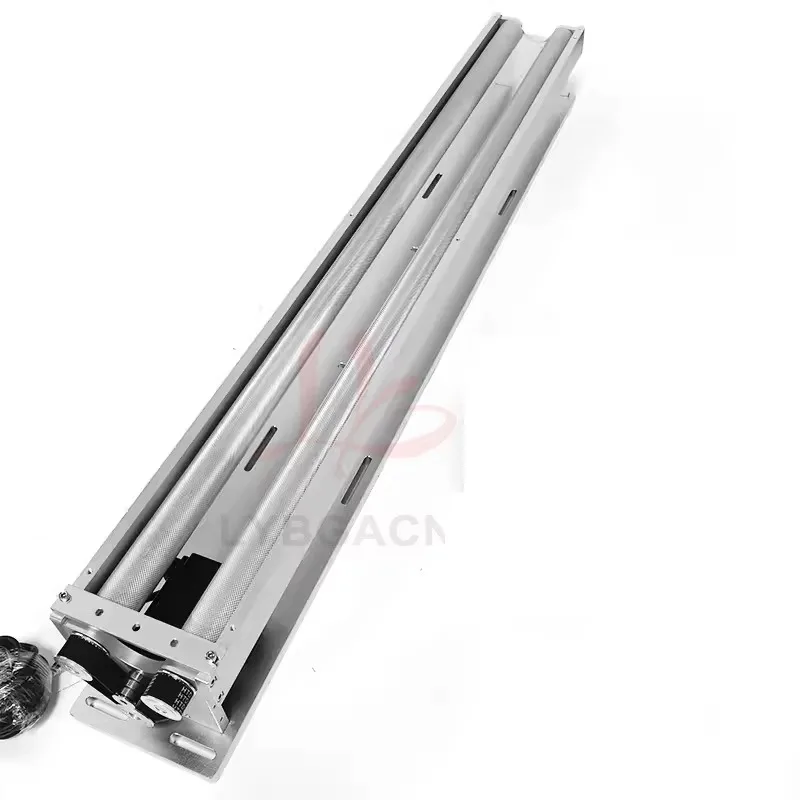 Ly GZ1000 Rolling R…