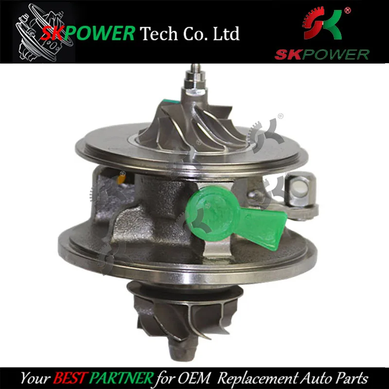 

BV39 Turbo CHRA 045253019J Turbine Cartridge for Seat Cordoba 1.4 TDI 59 Kw 80 HP BWB/BMS 2005-2008 54399880054 54399700054