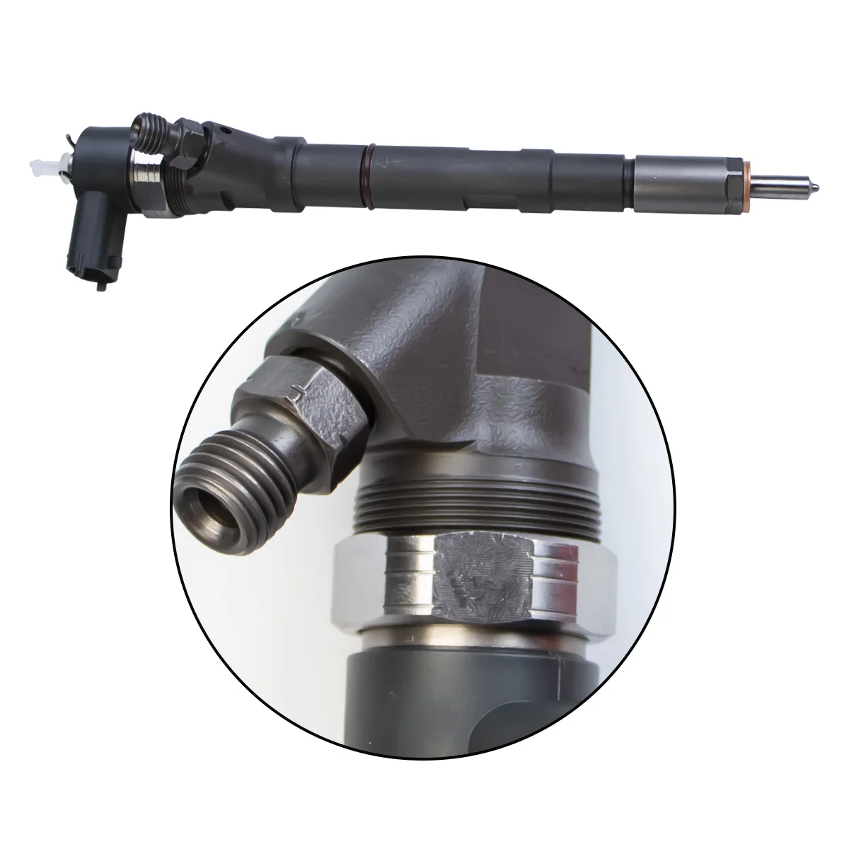 High quality 0445110186 0445110279 0445110730 0445110629 0445110628 0445110313 support for Bosch fule injectors series  machines