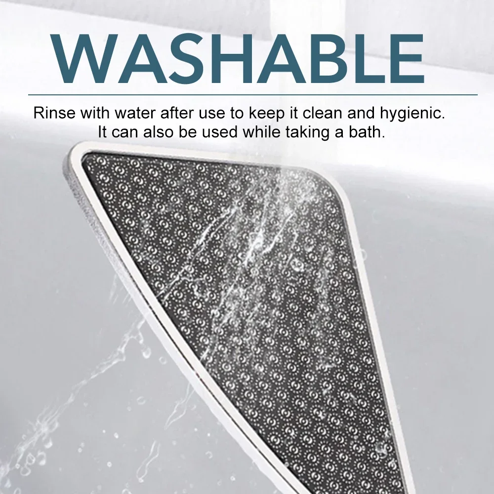 Broyeur de pieds en verre Nano, lime pour les pieds, dissolvant de callosités de peau morte, épurateur de pieds, râpe pour talon, exfoliante, outils de pédicure, soins des pieds