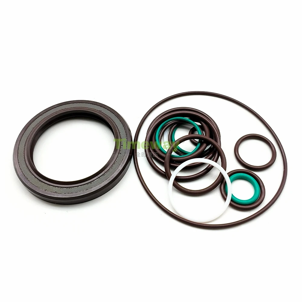 

BPV series Seal Kits Hydraulic Spare Parts for Repair LINDE BPV70 Pump