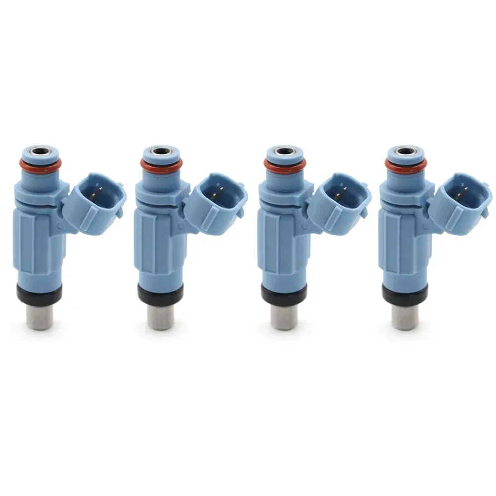 15710-31G01 For Suzuki King Quad 750 LT-A700 LT-A750 SET 4x Fuel Injector Nozzle