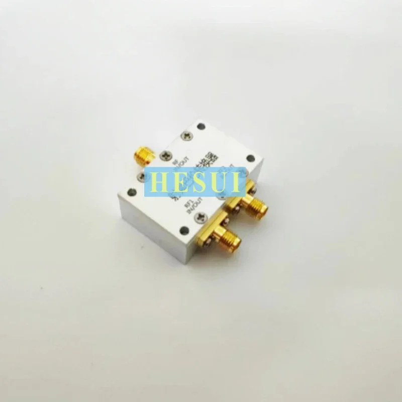 5K-300MHz Low frequency Barron 1:1 conversion Single-ended differential 180° phase difference equipartition