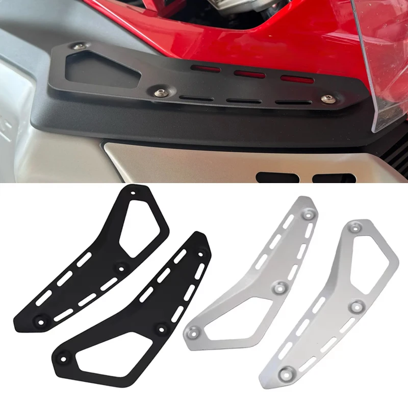 For BMW R1300GS ADV Fuel Tank Cover R 1300 GS Adventure Accessories R1300GSA 2024 2025 Motorcycle Tank Shelve Side Tank Rack
