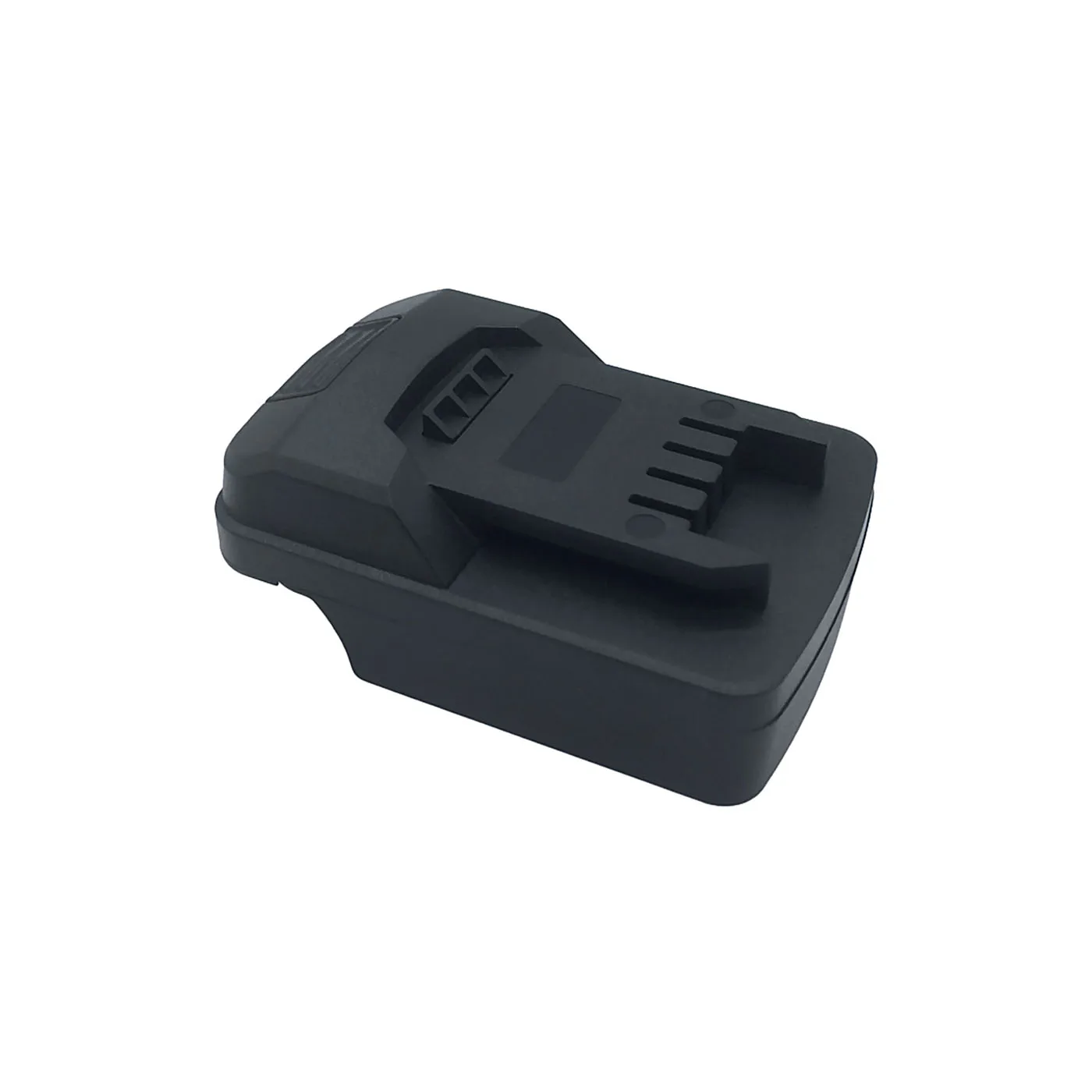 Adapter For Battery BL1518 Battery Converter Battery Adapter Anti-loosening Feature Compatible With Multiple Batteries
