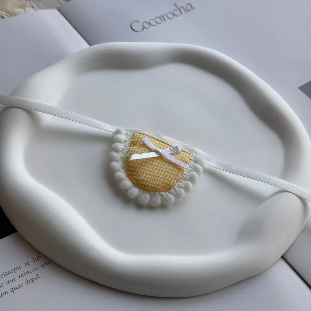 New Elegant 10-15cm Doll Clothes DIY Pretty Girl Toy Gift Casual Cute Doll Accessories Changing Dressing Game