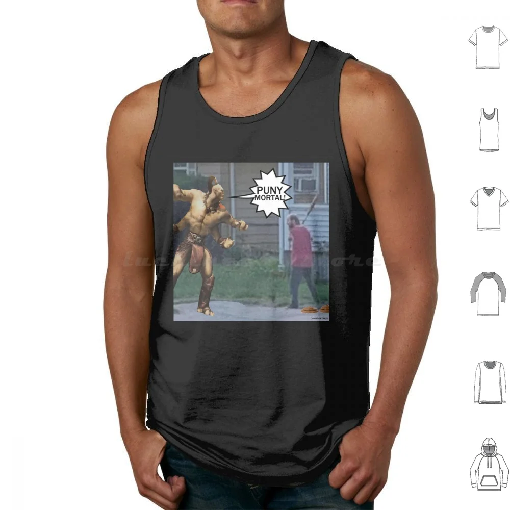 Puny Tank Tops Vest Sleeveless Music Biz Marty Chance Ram Ranch Records Bender Boyz Records Record Company Elon Musk