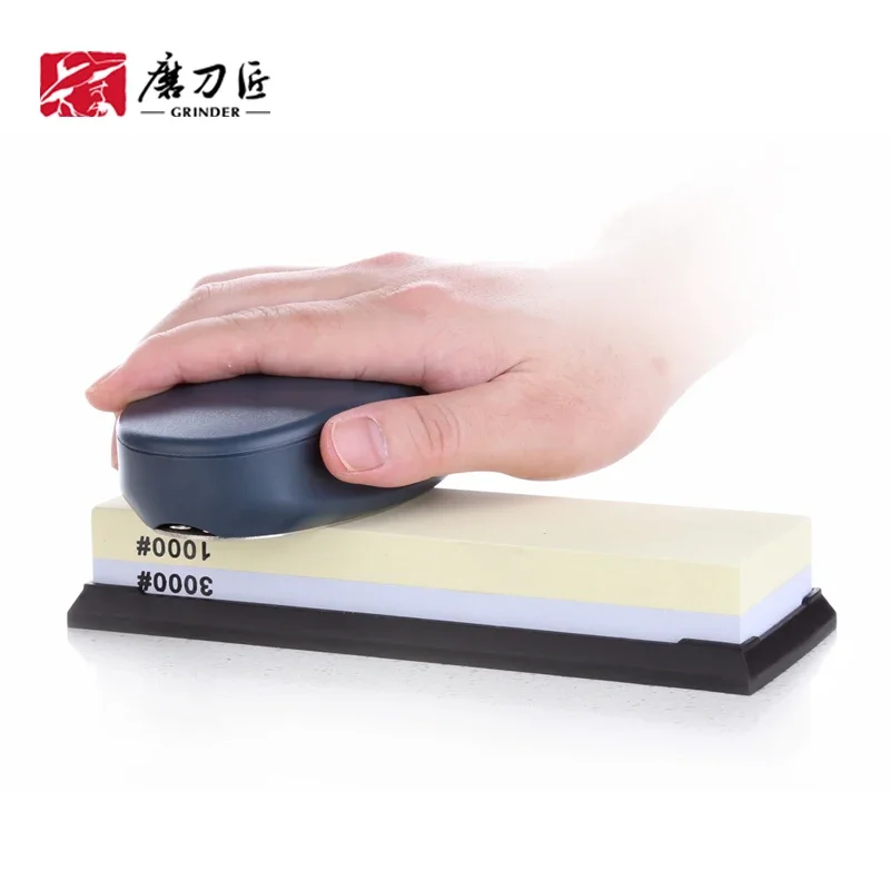 

TAIDEA Whetstone Fixed stone(Diamond)gradienter repair sharpener stone Kitchen accessories tools