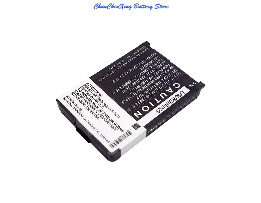 1300mAh Replacement Battery L36880-N5401-A102 for Siemens 3506  3508  3518  3568  3608  C35 C35e C35i M35 P35 S35  S35i S46 S47