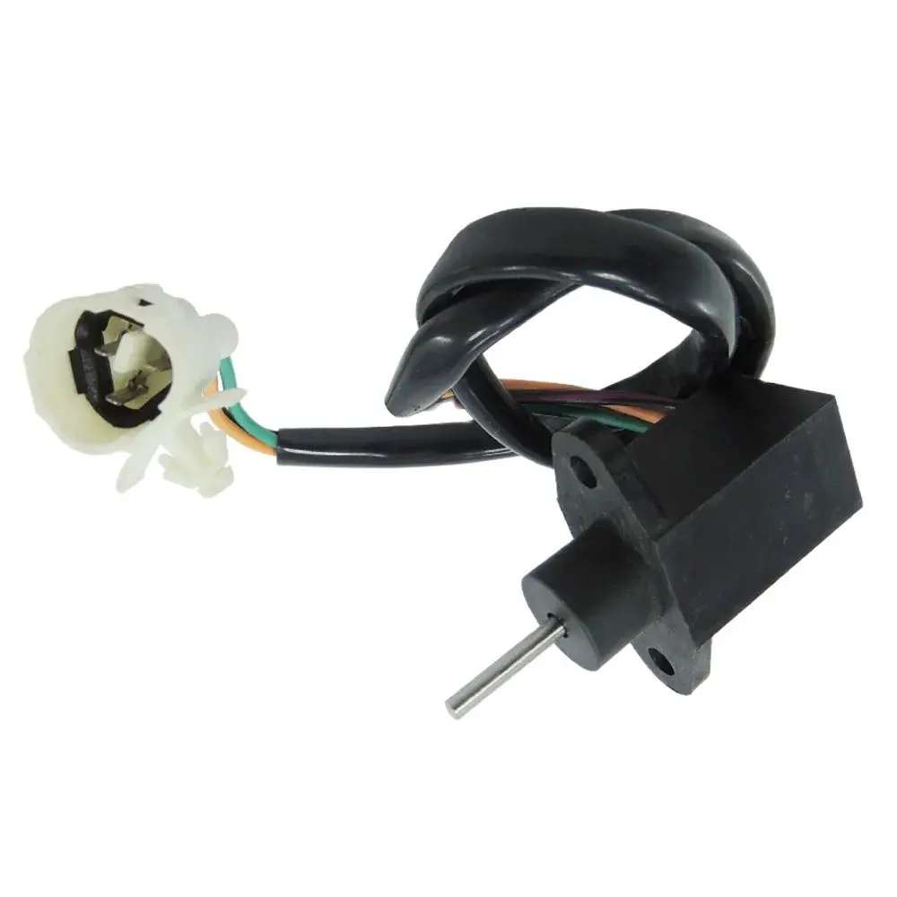 EPS Motor Steering Sensor Potentiometer 3 Wires 3RA-34-62150  for Komatsu Reach Electric Forklift