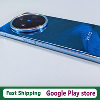 Offical New Vivo X200 Mobile Phone Android 15.0 OTA 6.67\