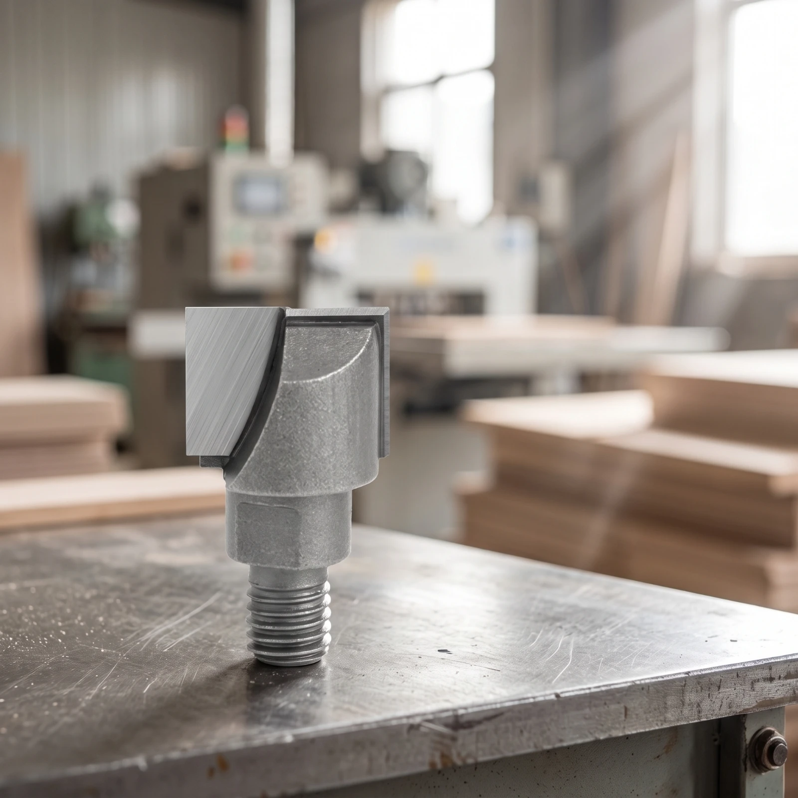 Woodworking Drill Bits - 木製ドアロック溝切りカッター 正確なほぞ穴ロックカッタービットツール インストーラー向けのプロ仕様耐摩耗性ツール