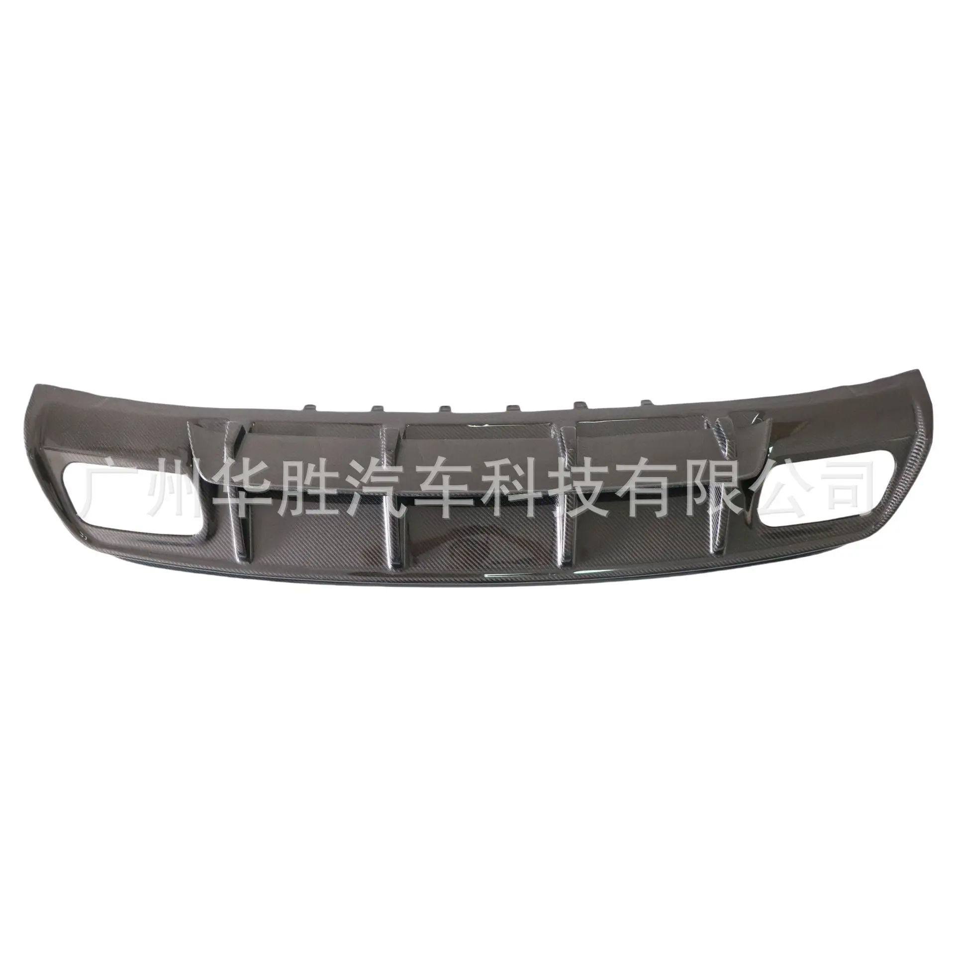 

Suitable for Mercedes-Benz AMG A-Class A45 Appearance Upgrade Rear Spoiler Real Carbon Fiber Rear Lip Small Surround