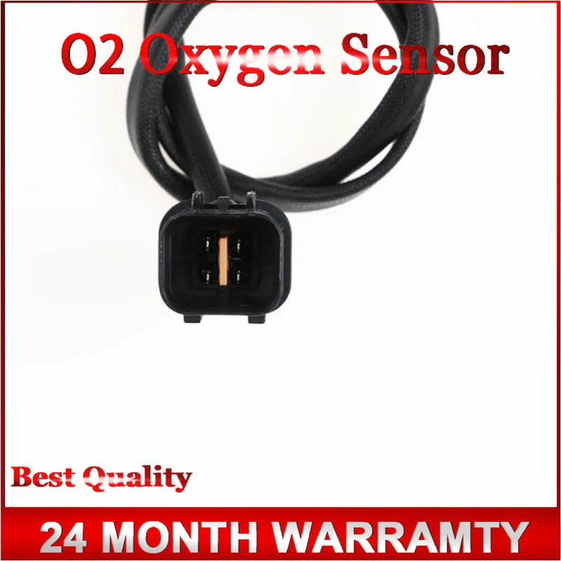 

For Mi-tsubishi Outlander Galant Oxygen sensor Lambda sensor OEM# 1588A081,MN137490,MR507750,MD327611,MN137944