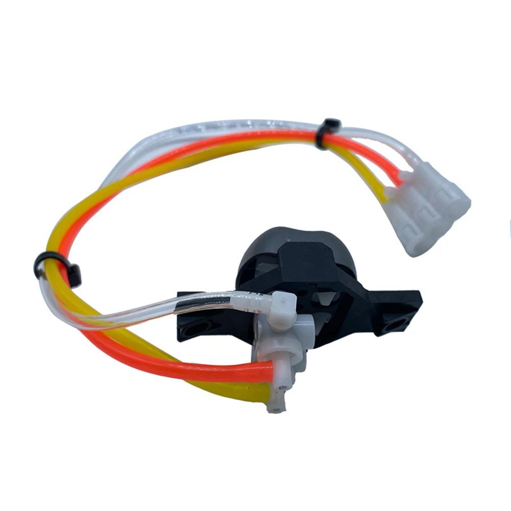 

Ремонт сидений 4,5*4,5*3 см Клапан управления сиденьем Быстроразъемный клапан Износостойкий АБС-материал Антикоррозийный Компактный размер