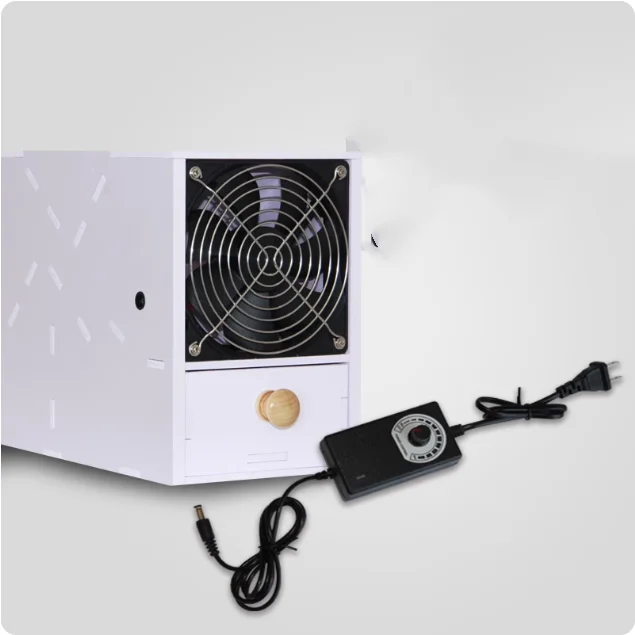 

Автоматическая машина для шелушения семян птиц для корма для попугаев, сепаратор скорлупы для смешанных зерен пса 110 В 220 В