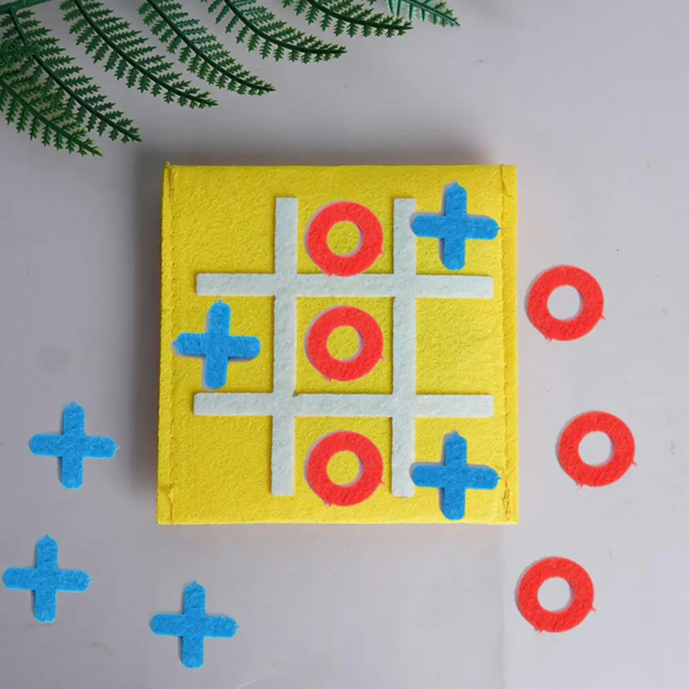 Travel Xo Board Gam… - image