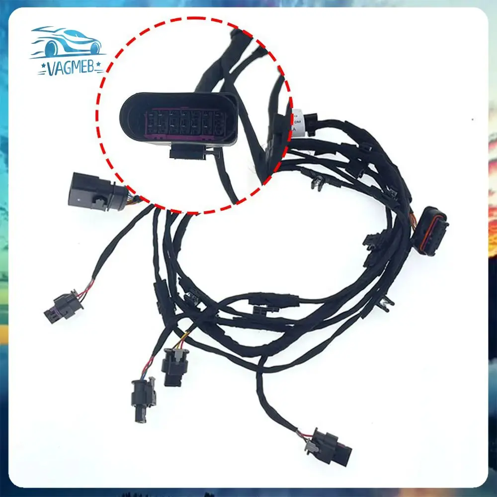 

83A971085 Q ДЛЯ Q3 F3 ПЕРЕДНЯЯ 83A971085 Q ПРОВОДКА ПАРКУРОВОДА 83A971085 Q 83A971085 Q 83A971085 Q