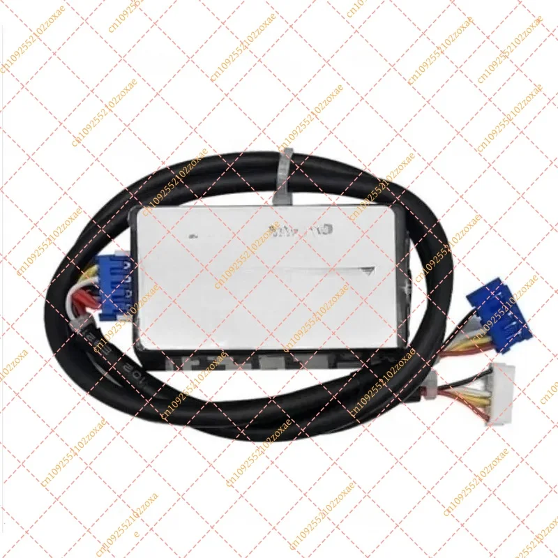Bluetooth Fault Detector for Central AC System, Mobile Phone Monitoring & Code Analysis Tool, Smart Repair Diagnostic Device