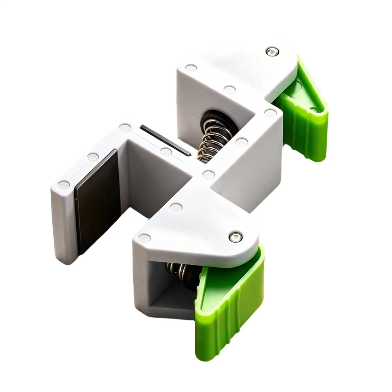Cabinet Filler Marker Quick Clamp for Woodworking Wardrobe Kitchen Cabinet Side Carpentry Installation Fixing Tool for Home