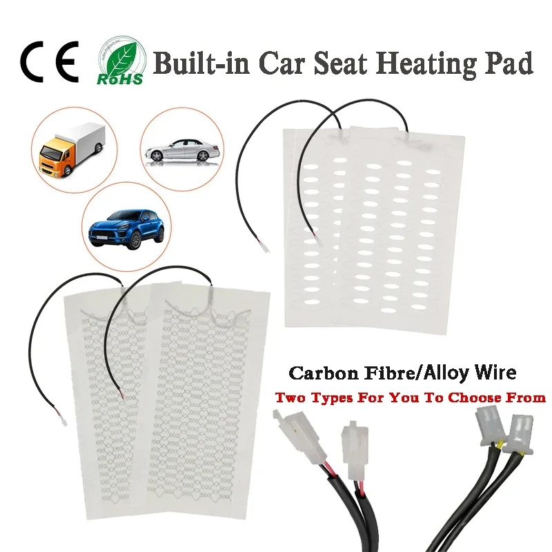 #5 New Universal Fit Seat Covers Arrivals