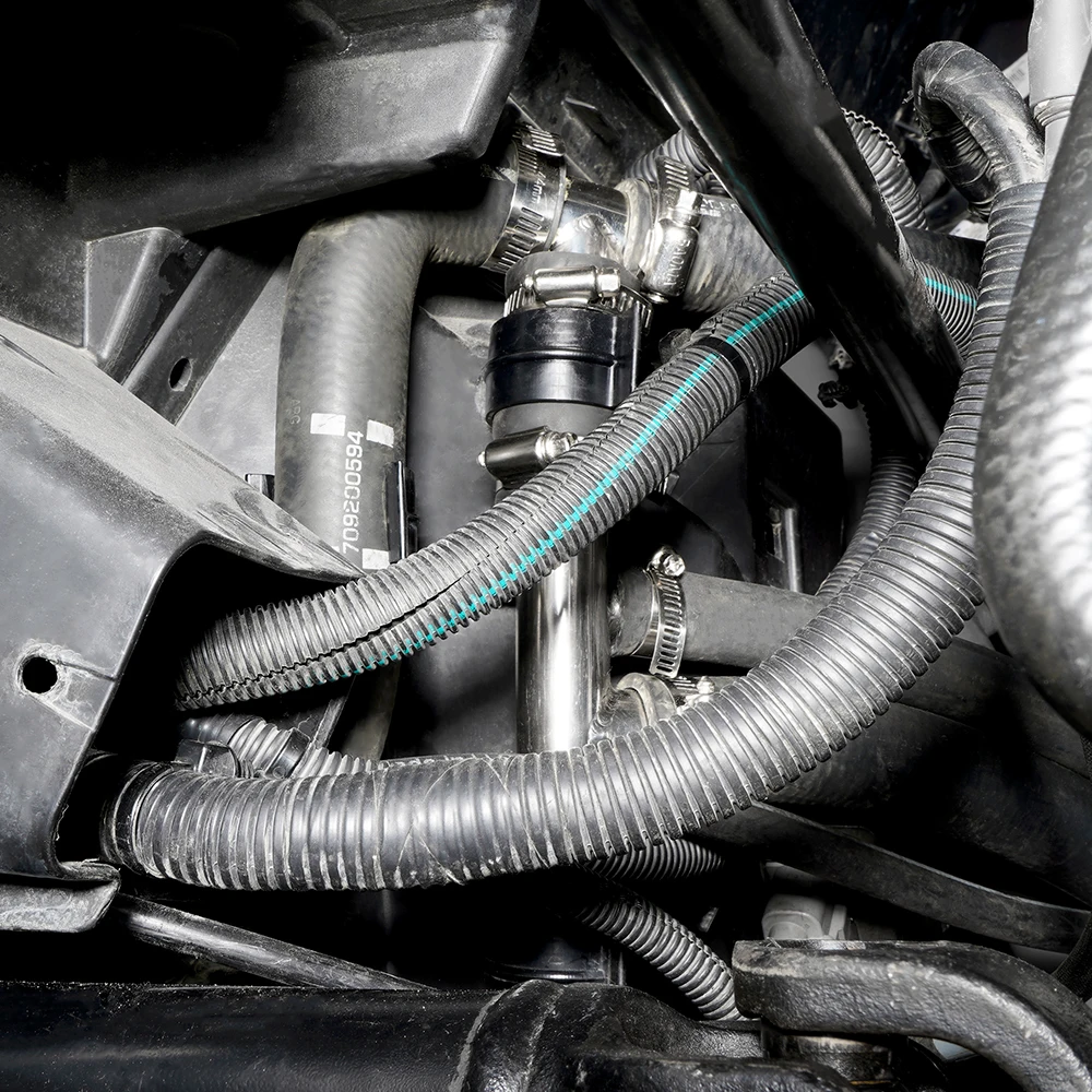 UTV Edelstahl für Can-Am Thermostat Löschen Kit Kühler für Can-Am Maverick X3 Max R RR 4x4 XRC XMR DS Turbo DPS Zubehör