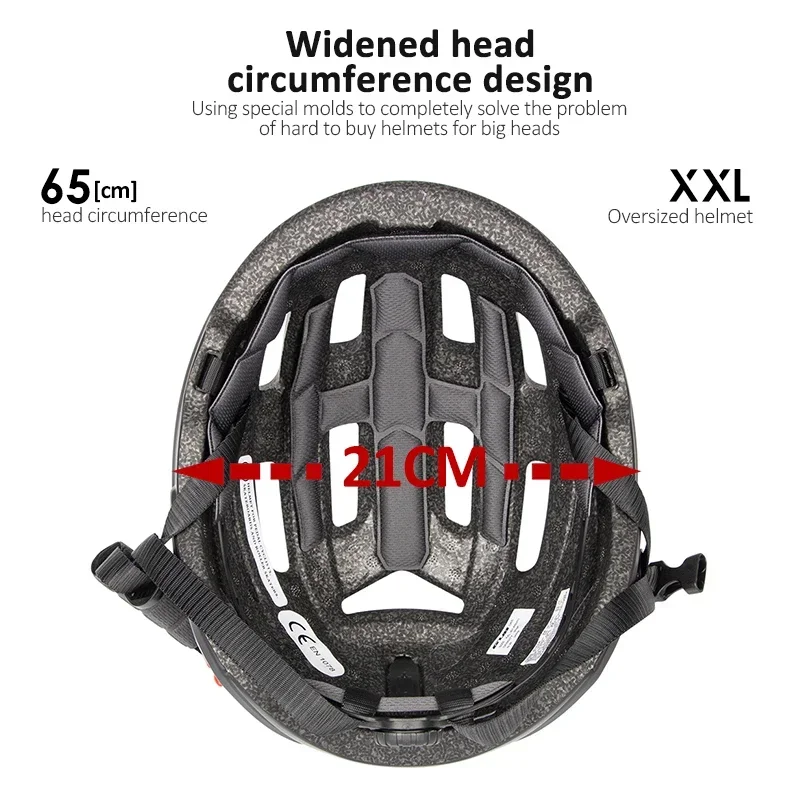bicycle helmet for mountain bike Trek Blaze WaveCel - Dark Star The liner can be Military Helmet with Night westcoast fishing tackle Color:Travel Adventures