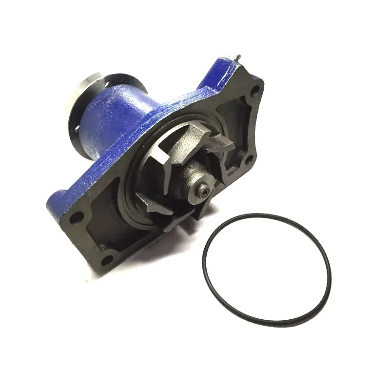 Water Pump  ME088301 For SK200-6E HD820 6D34 6D31 Engine