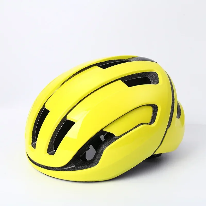 Road Bicycle Helmet motorcycle helmet For Man Women Size M L EPS + PC Shell Mtb Bike Equipment Outdoor Sports Safety Cap