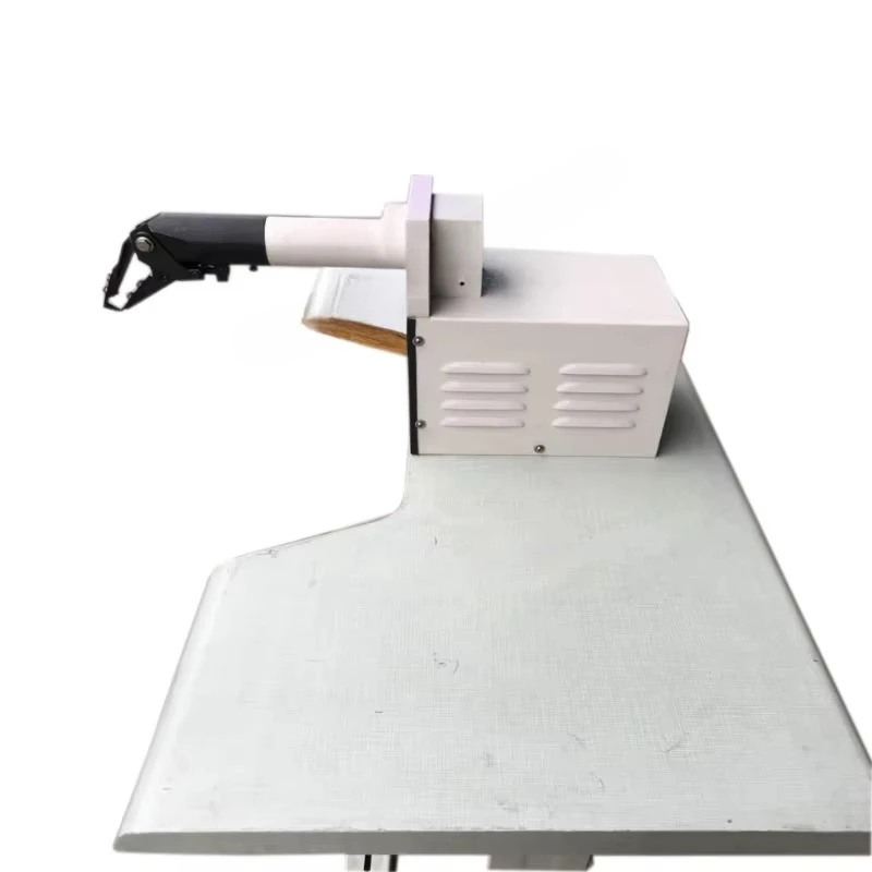 

SD-206 Finished PU EVA Rubber Outsole Edge Trimming Machine