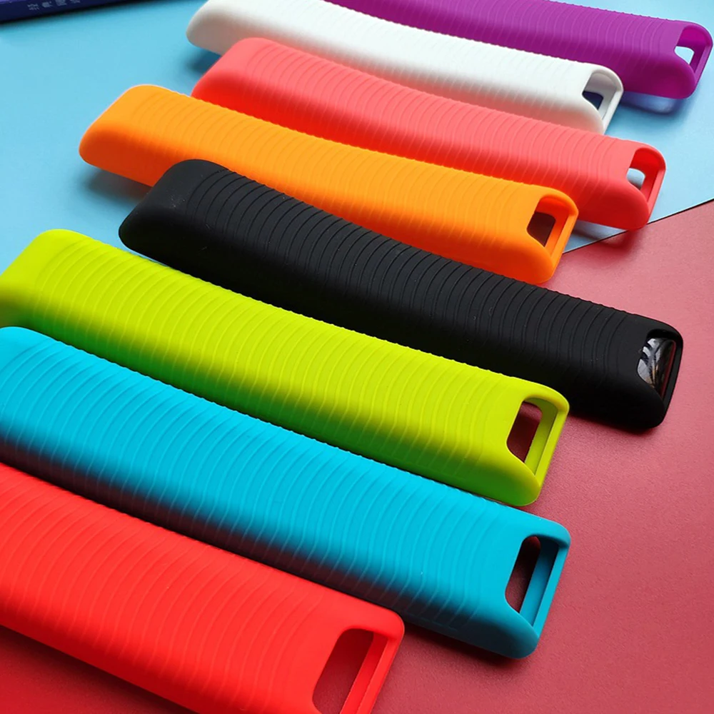 Casing Pelindung Remote Control Sampul Remote Control Cocok untuk Samsung Smart TV BN59-01312A 01259B BN59 01241A 01242A Q70 Q60 Q80